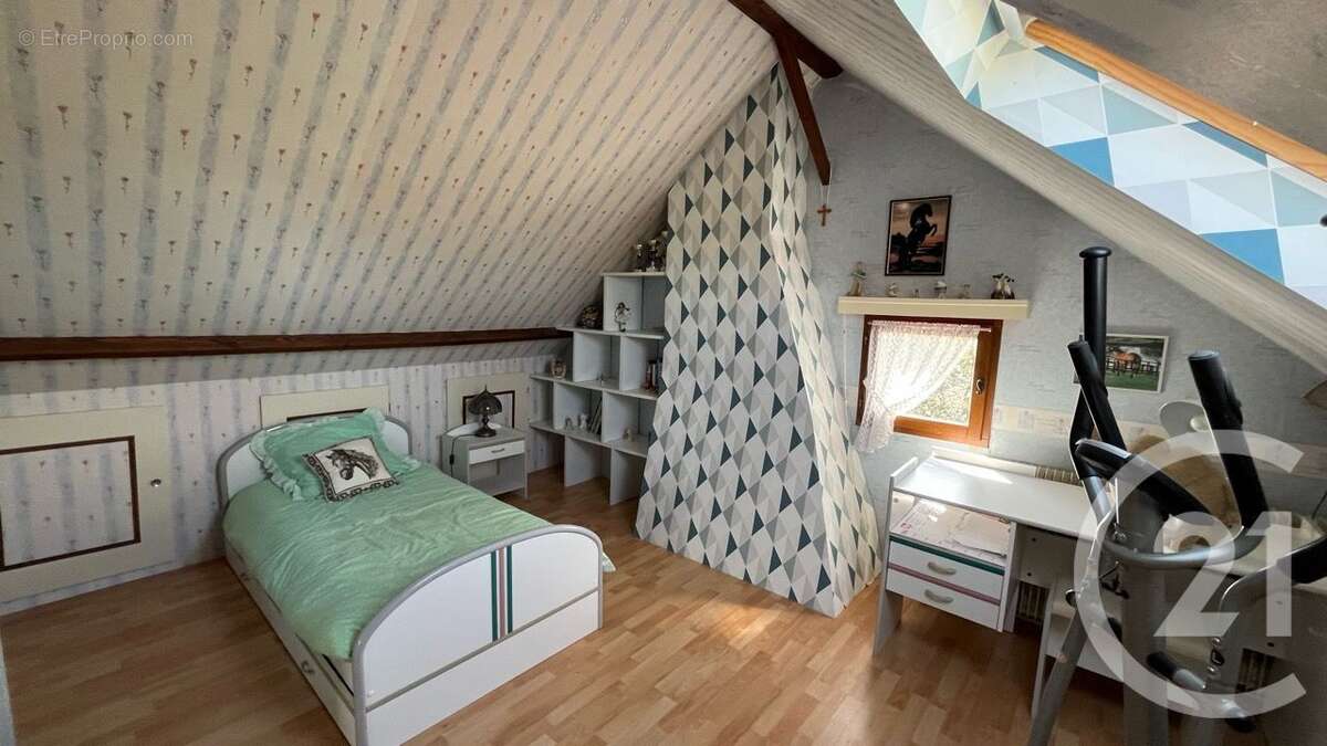Maison 150 m² à Bernay  - photo 12
