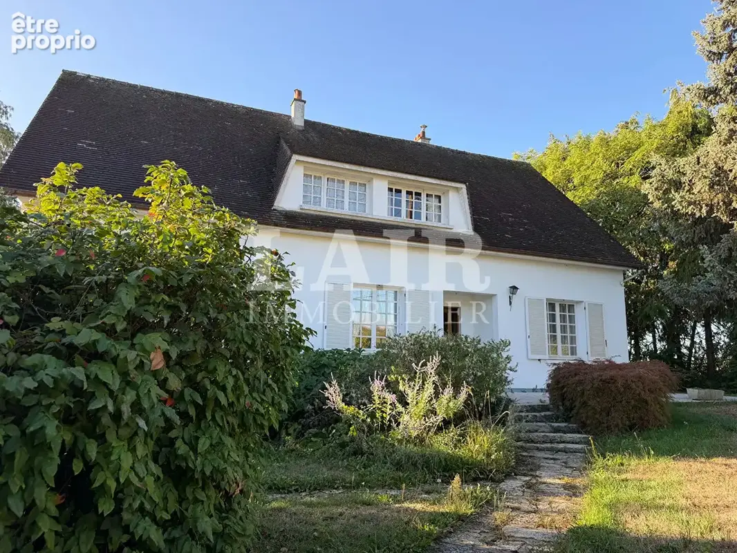Photo Maison à Alencon au prix de 168 000€