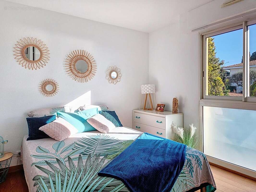 Photo 8 - Appartement à NICE