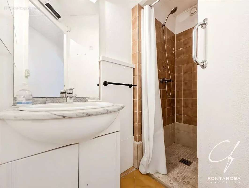 Studio Saint Aygulf - photo 8
