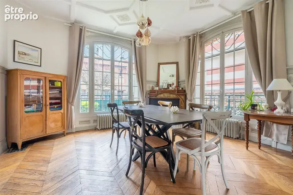 Maison 8 pièces 215 m² à vendre à Joinville-Le-Pont (94340) - photo 4
