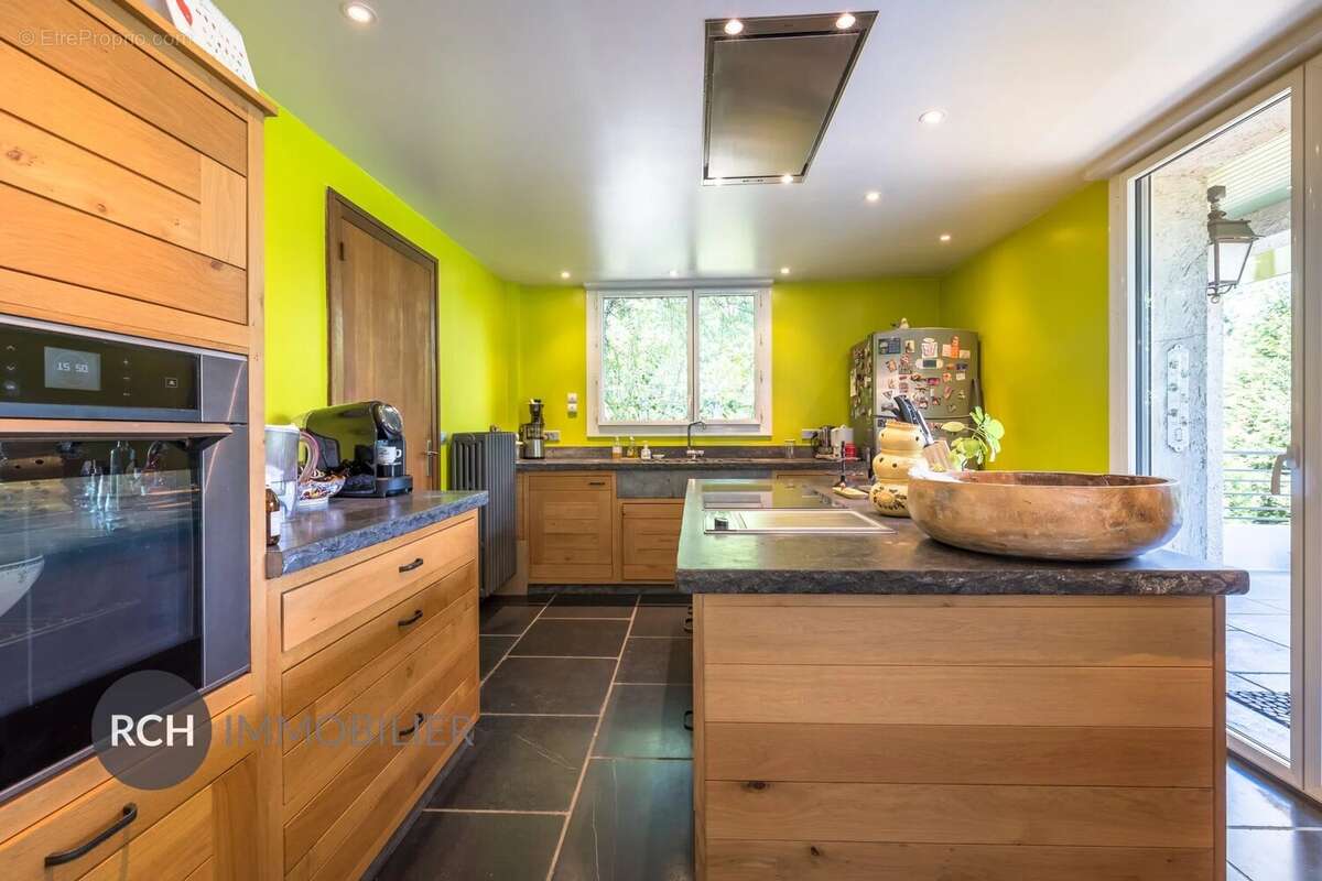 Maison à SAINT-LAMBERT