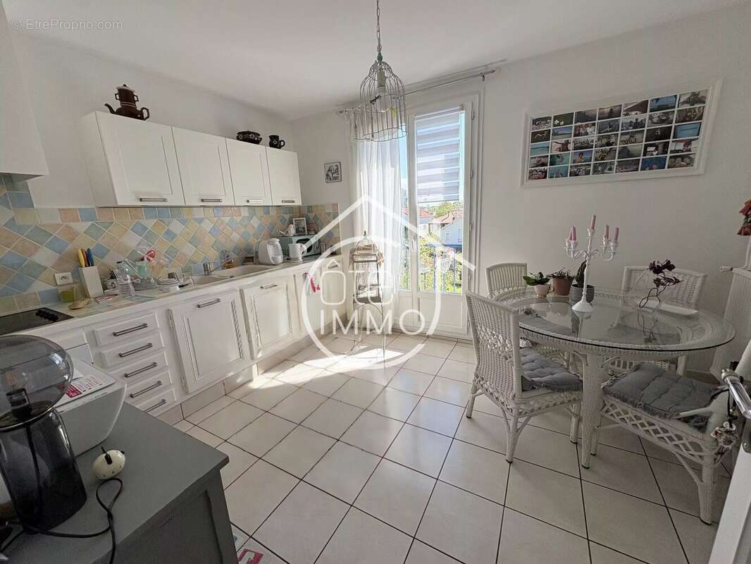 Appartement à BERGERAC