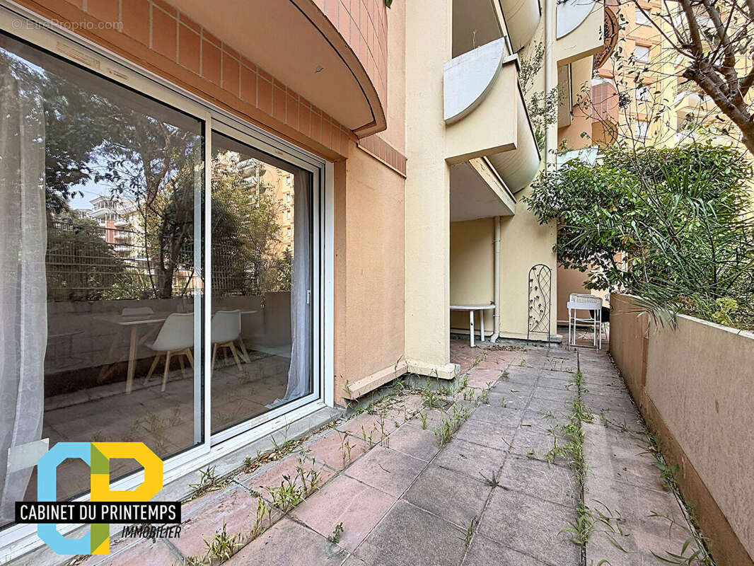 Les raisin - Appartement trois pièces en parfait état - photo 3