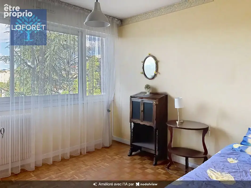 Appartement Lyon 6 pièce(s) 140 m2 - photo 8