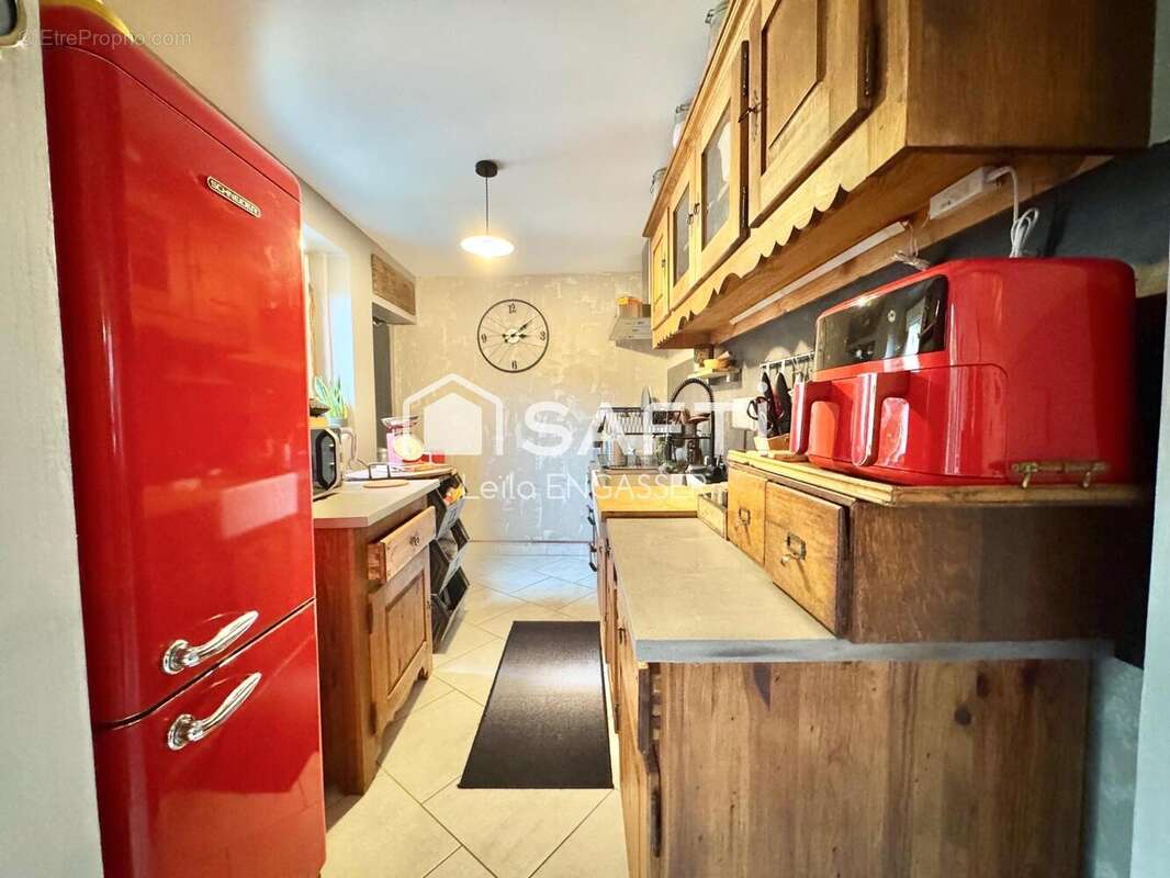 Photo 4 - Maison à ANET