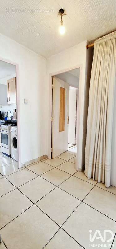 Photo 7 - Appartement à PERPIGNAN