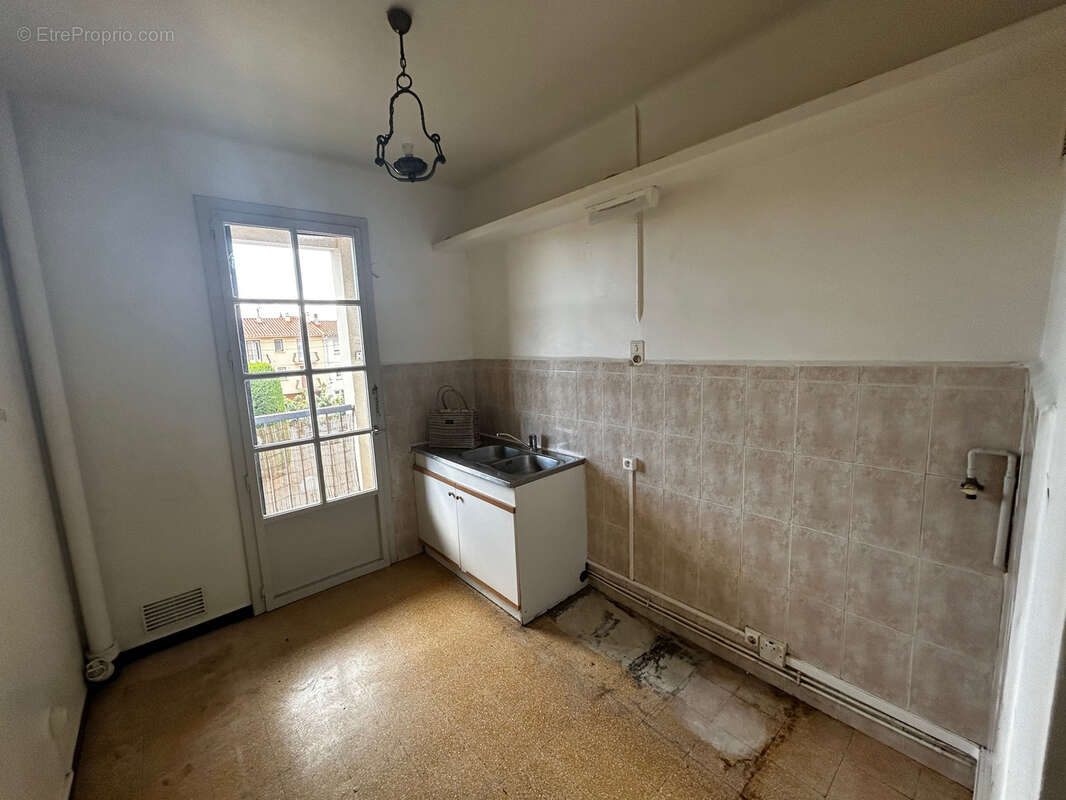 Appartement à PERPIGNAN