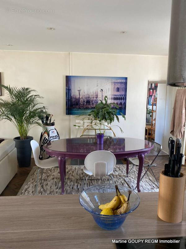 Appartement à ORLEANS