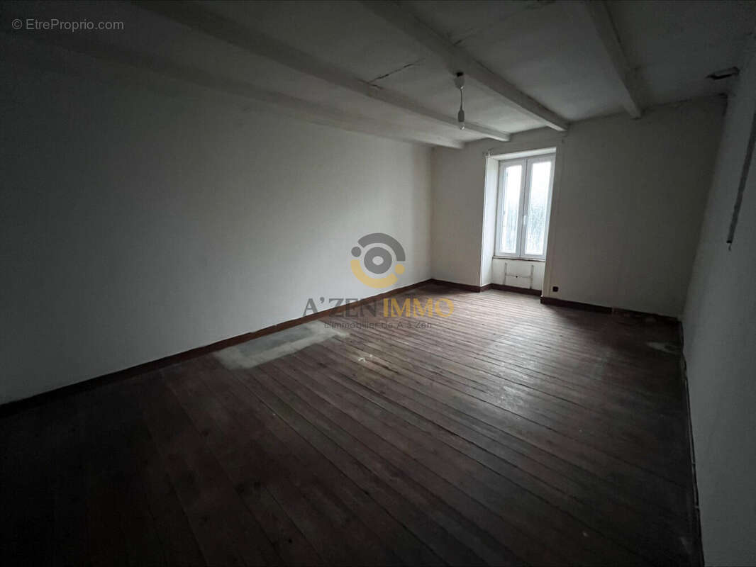 Maison à L&#039;ABSIE