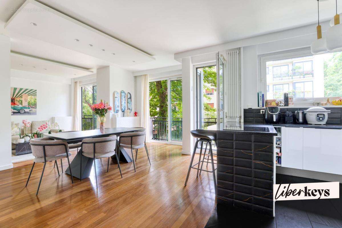 Splendide appartement 2/3 pièces avec extérieur Secteur Pasteur - photo 6