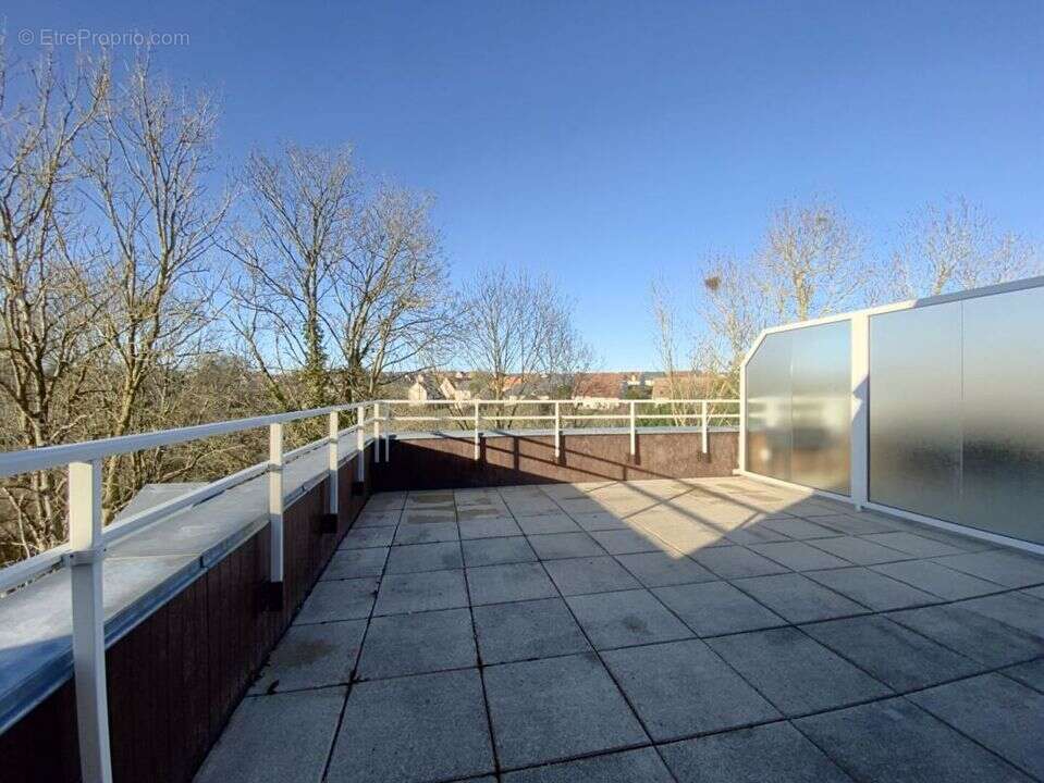 Appartement 44 m² à Falaise  - photo 372