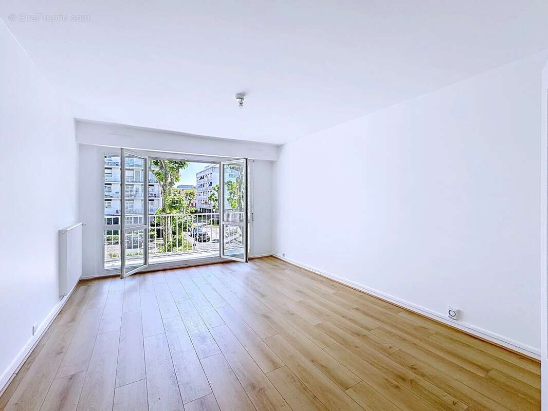 Appartement à NOISY-LE-GRAND