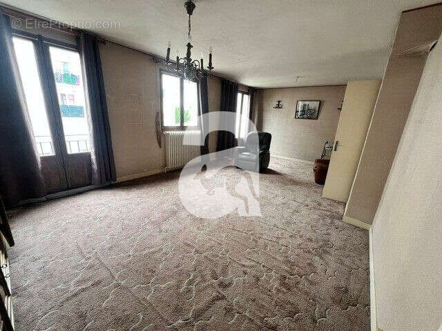 Appartement 72 m² à Soissons  - photo 2