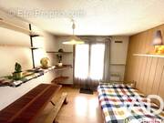 Photo 1 - Appartement à TIGNES