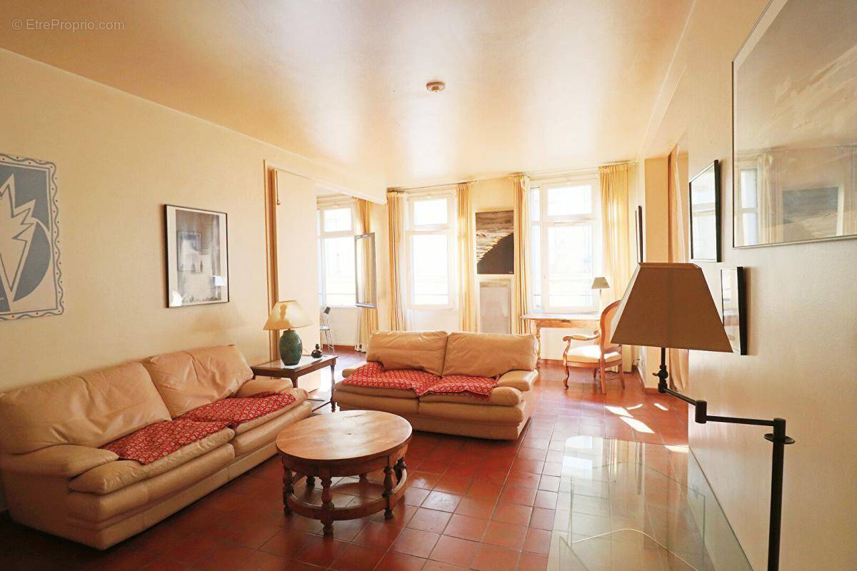 Appartement à AVIGNON