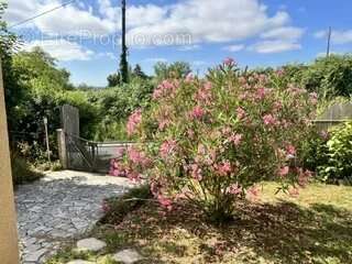 Charmante maison de campagne (plain pied) 3 ch, jardin - photo 21