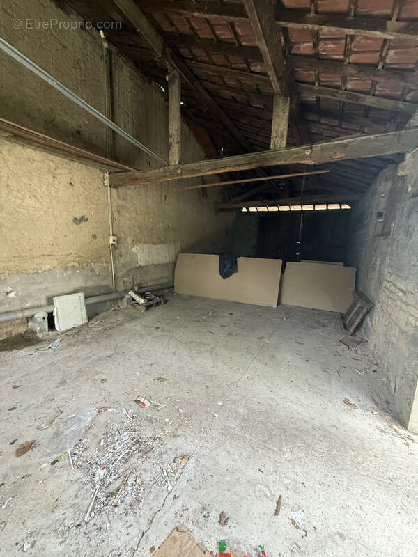 Maison à L&#039;ISLE-EN-DODON