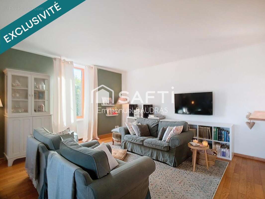 Photo 7 - Maison à CLUNY