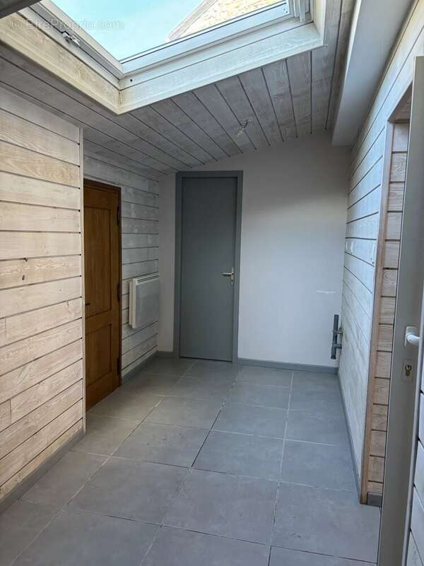 Maison à LE MAS-D'AZIL
