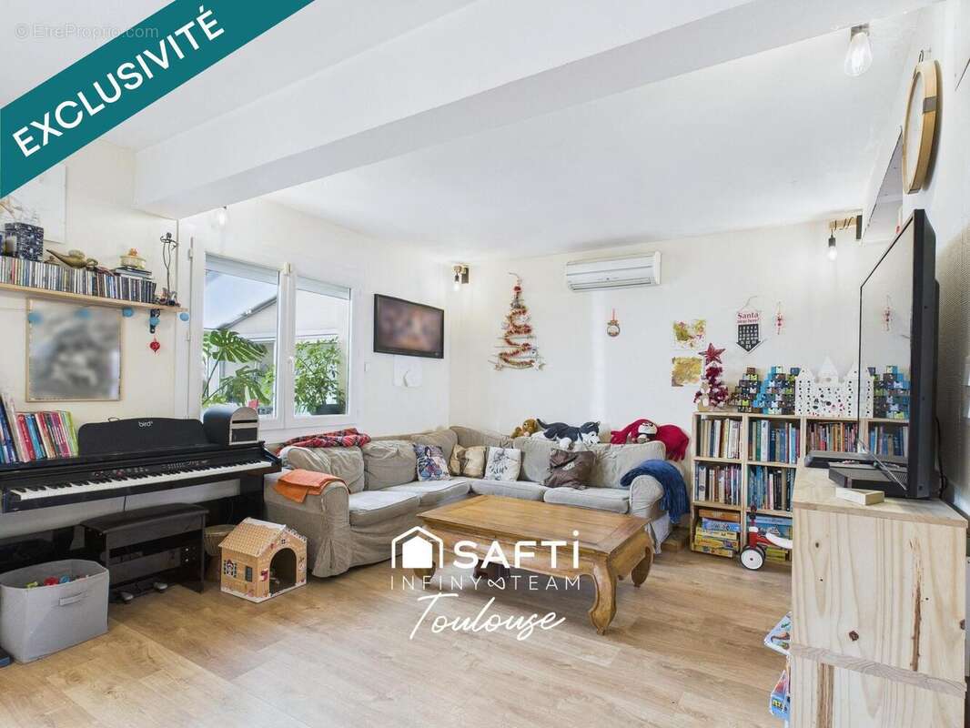 Photo 2 - Maison à COLOMIERS