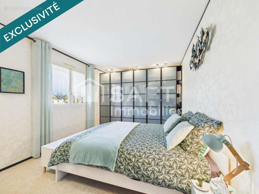 Maison 190 m² à Saint-Aubin-De-Medoc  - photo 6