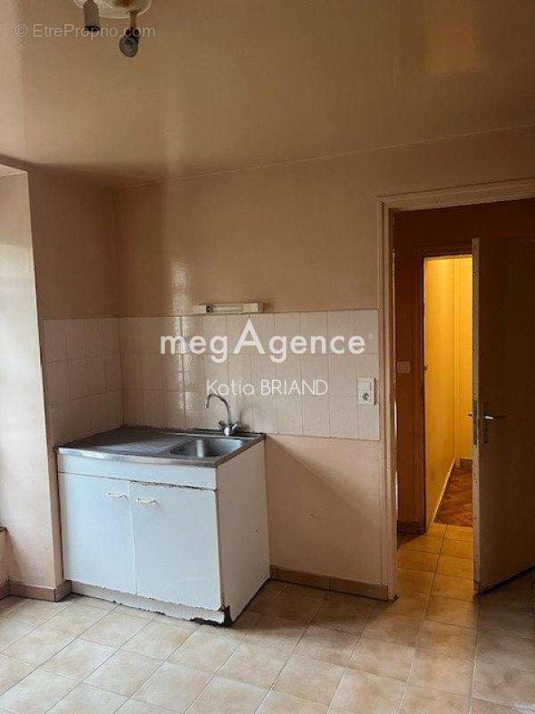 Appartement à LAVAL