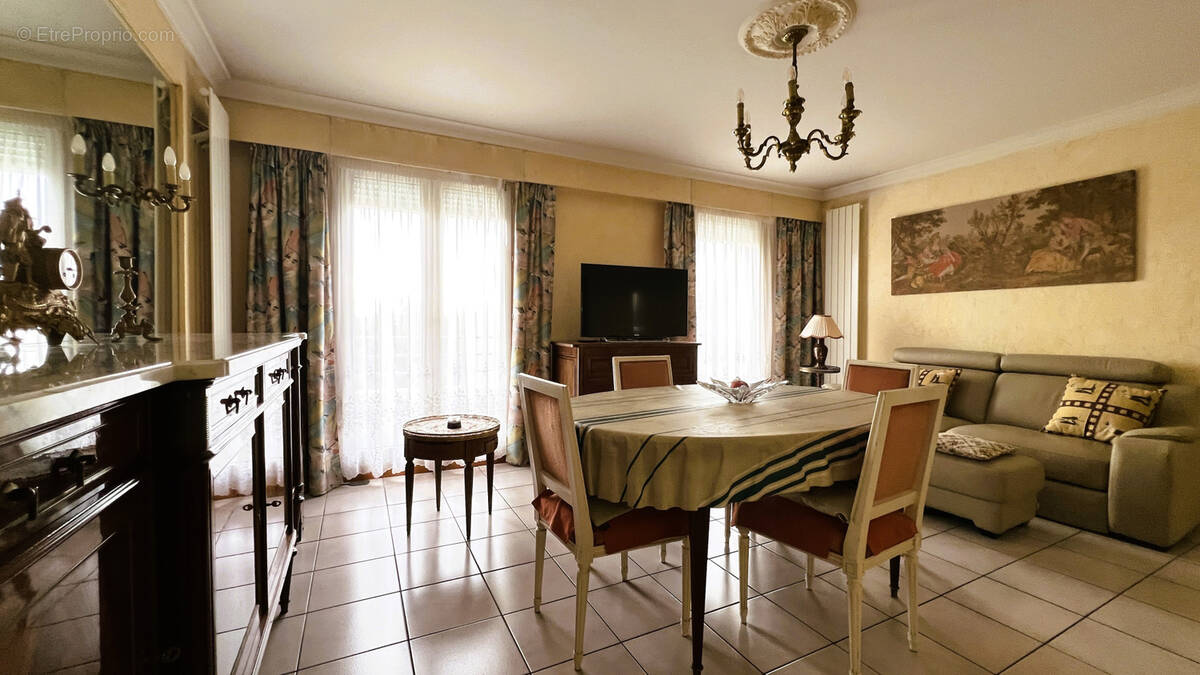 Appartement à CHARTRES
