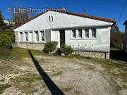 Maison à CIVRAY