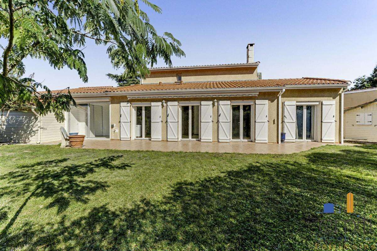 Maison à FONBEAUZARD