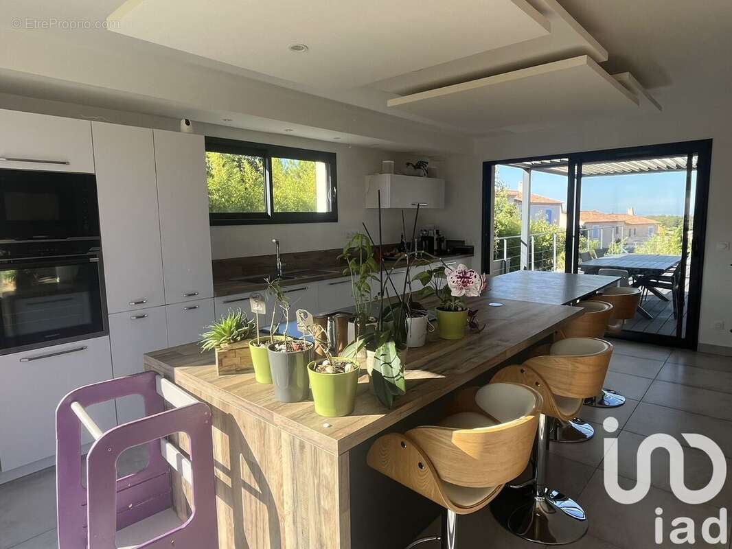 Photo 4 - Maison à VALENSOLE