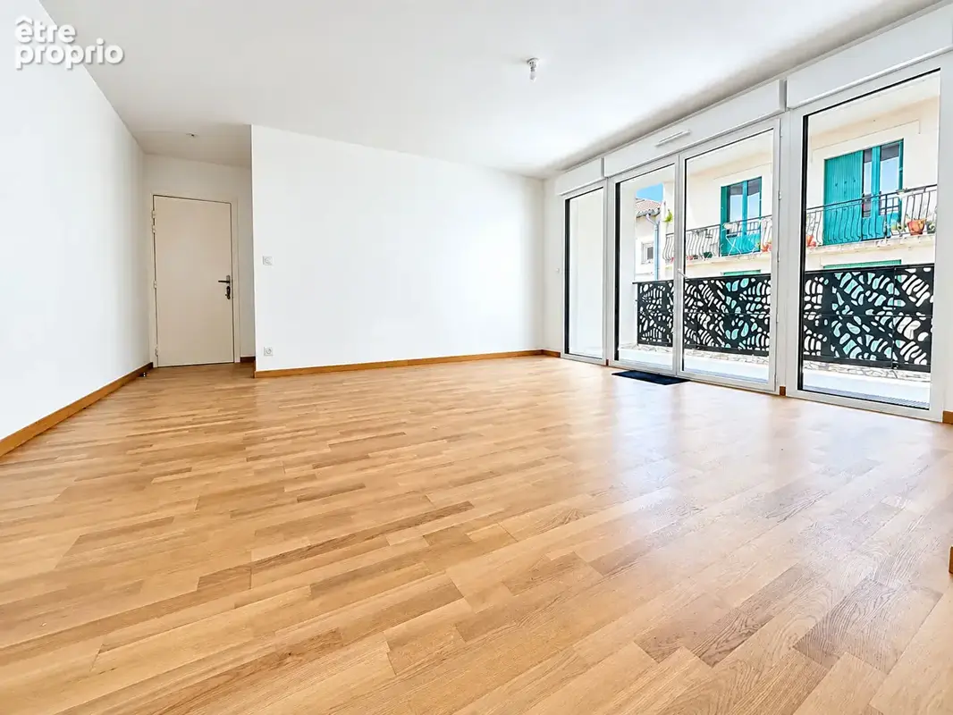 Appartement Toulouse 4 pièce(s) 101.83 m2 - photo 6