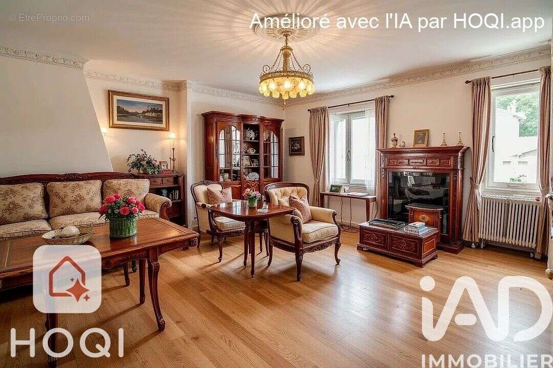 Photo 5 - Maison à CHAURAY