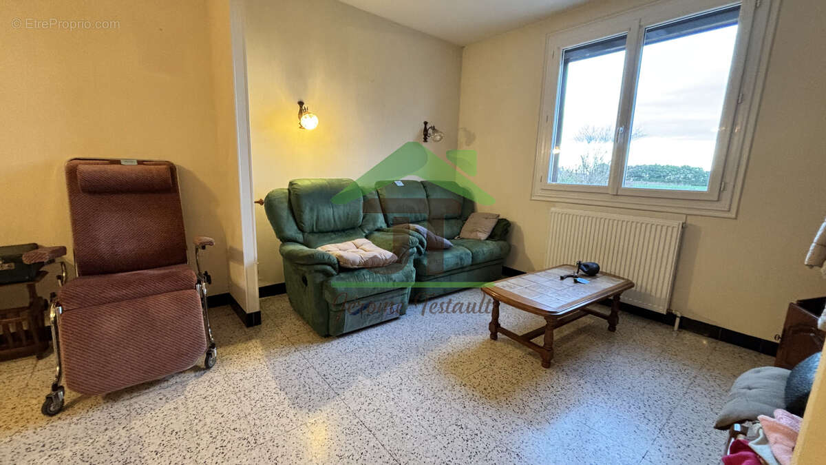 Maison à CHATEAUDUN