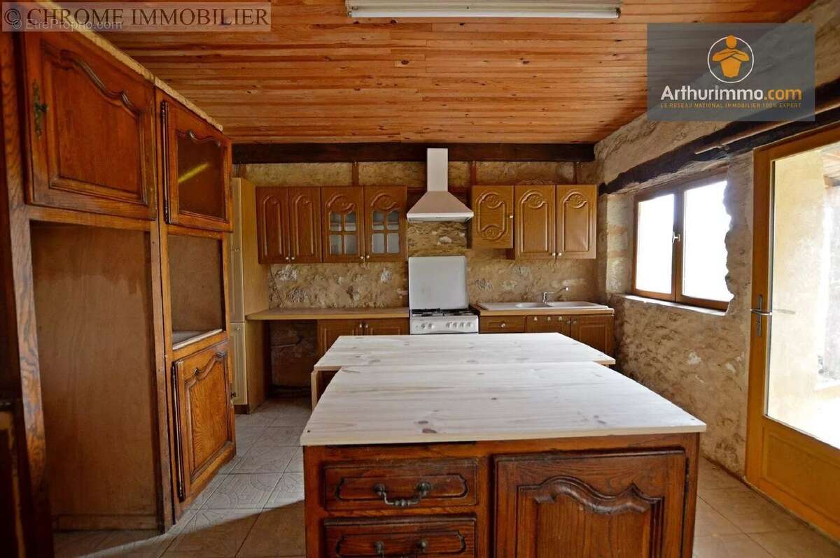 Maison à LEVIGNAC-DE-GUYENNE