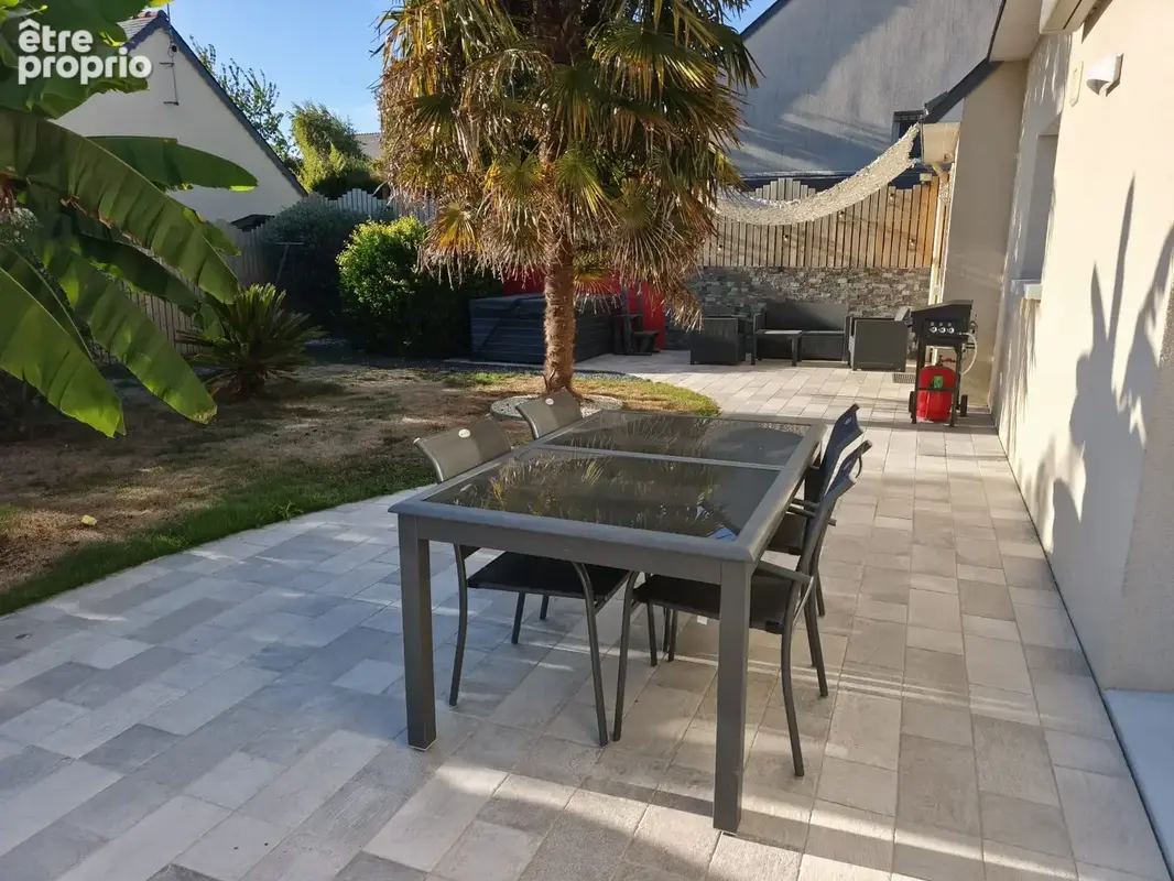 Maison 6 pièces 106 m² à vendre à Montreuil-Juigne (49460) - photo 6