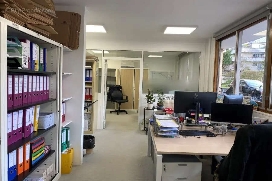 Commerce à BOULOGNE-BILLANCOURT