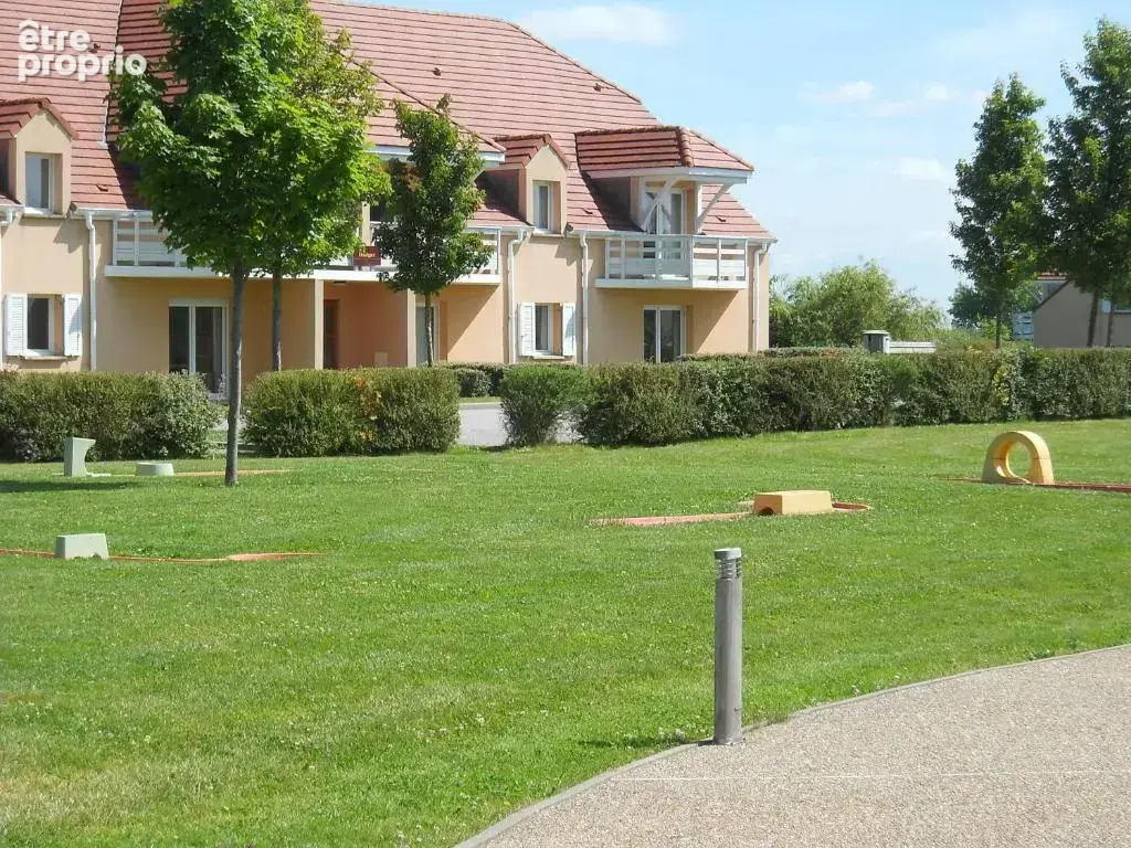 Investissement en residence de tourisme - photo 2