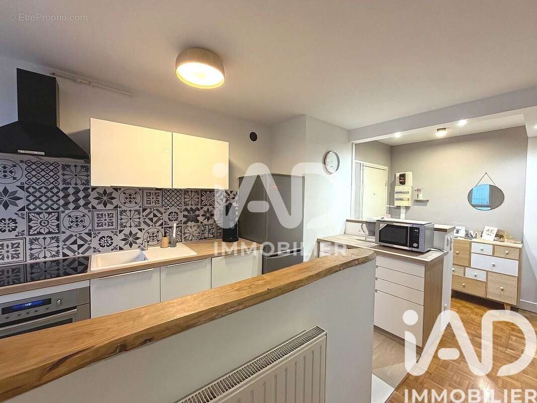 Photo 4 - Appartement à LES CLAYES-SOUS-BOIS