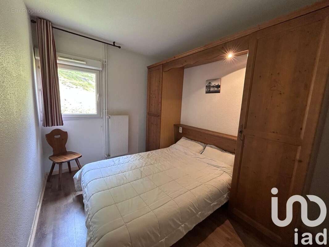 Photo 9 - Appartement à CAUTERETS