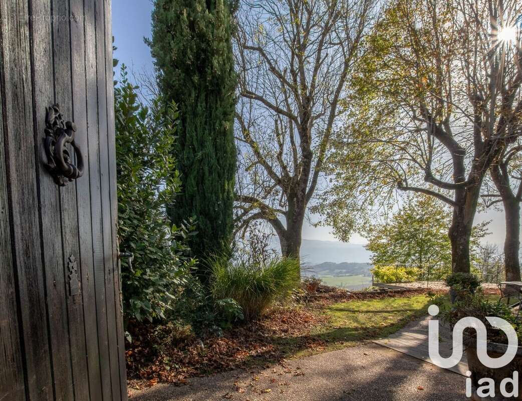 Photo 5 - Maison à MURINAIS