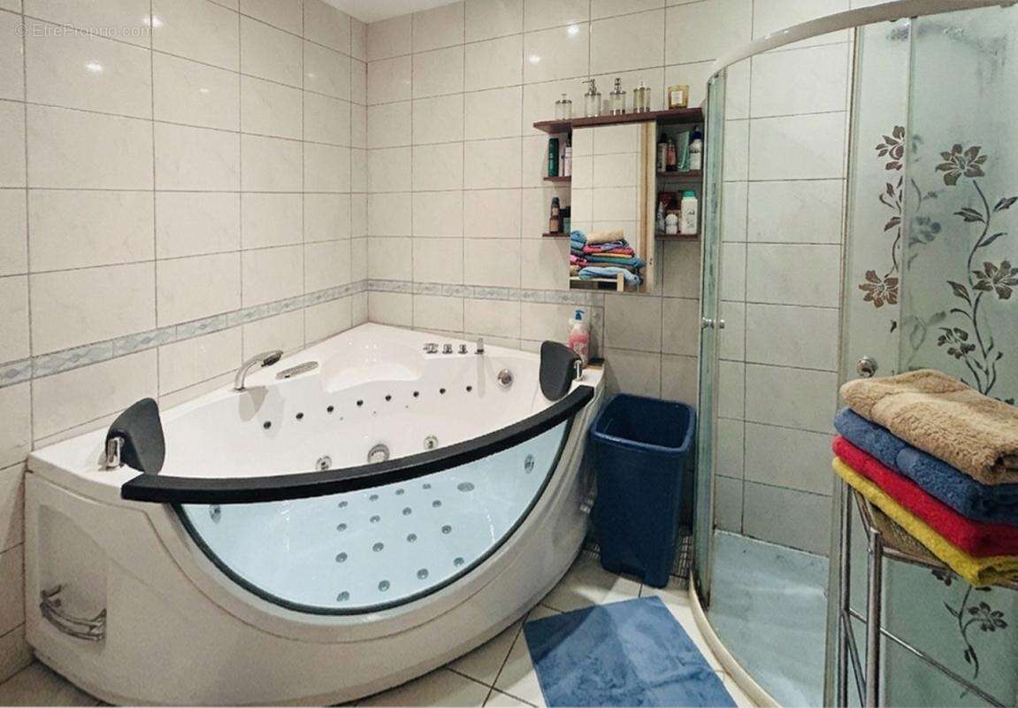 Maison traditionnelle - photo 7