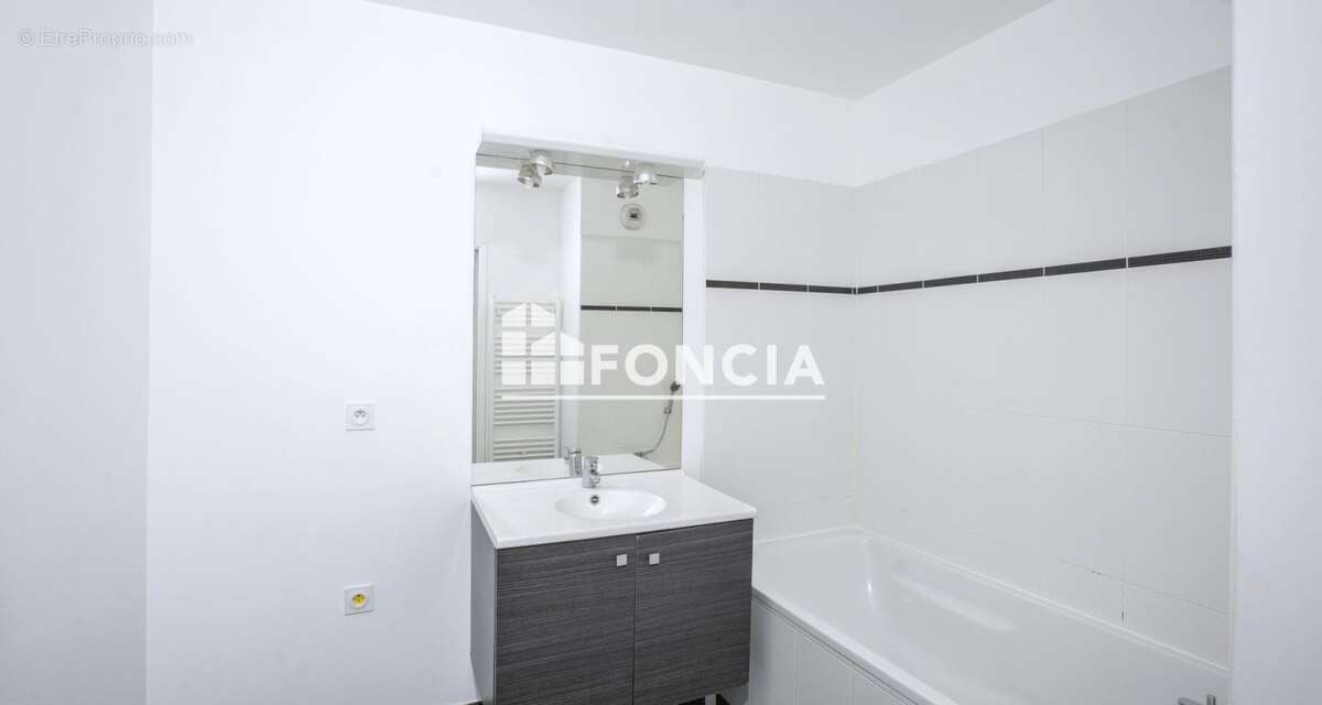 T3 sans travaux - photo 5