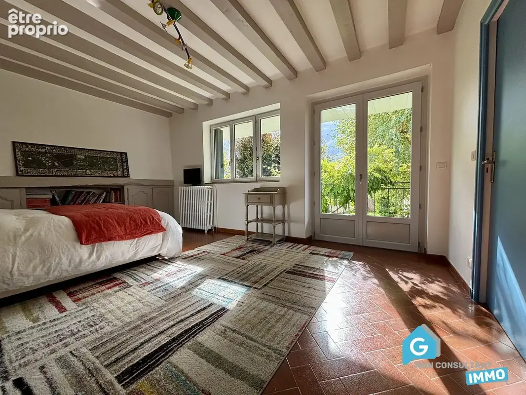 Maison 5 pièces 173 m² à vendre à Beaune (21200) - photo 4