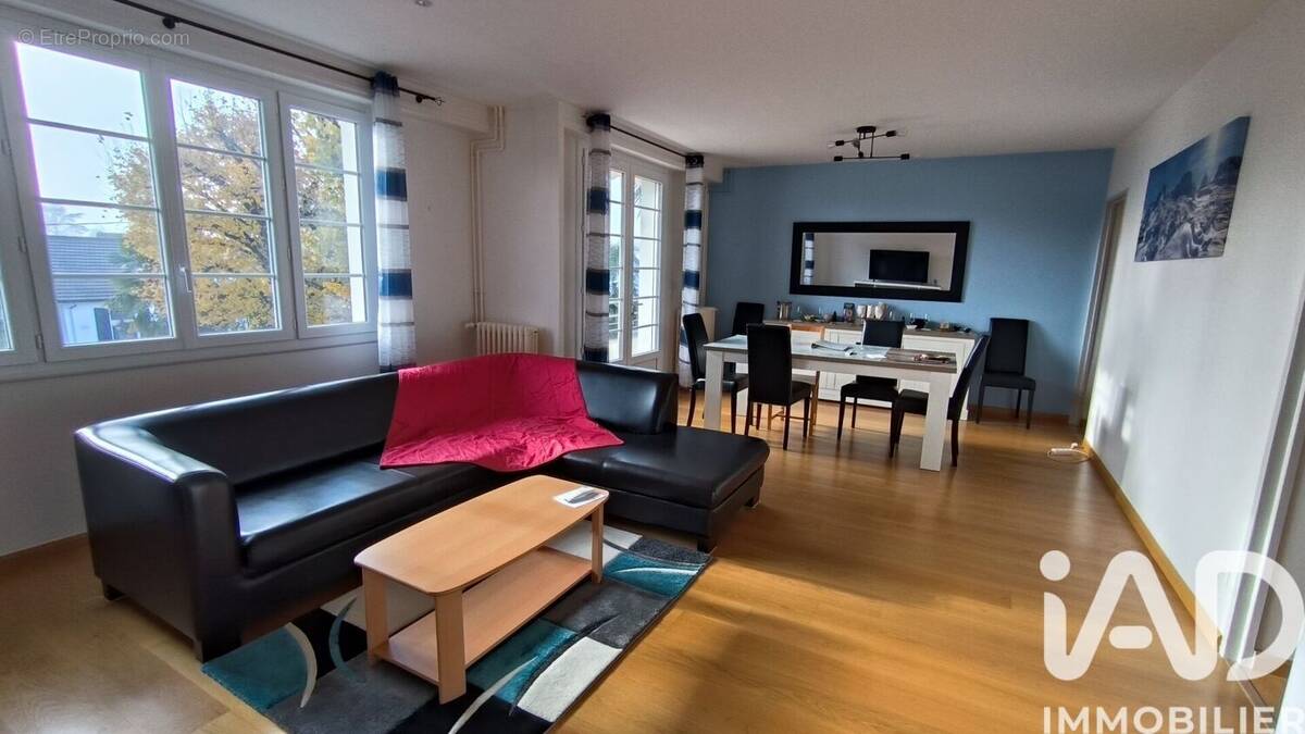 Photo 1 - Appartement à PAU