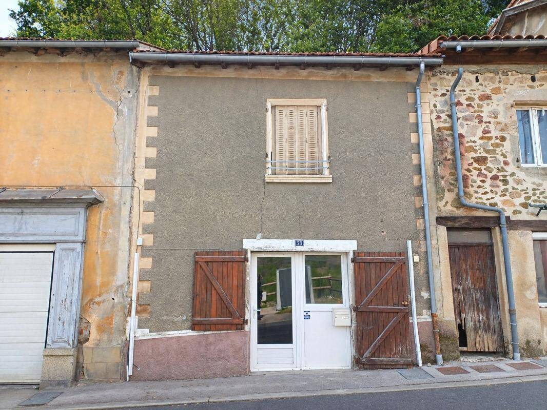 Appartement à FIRMI