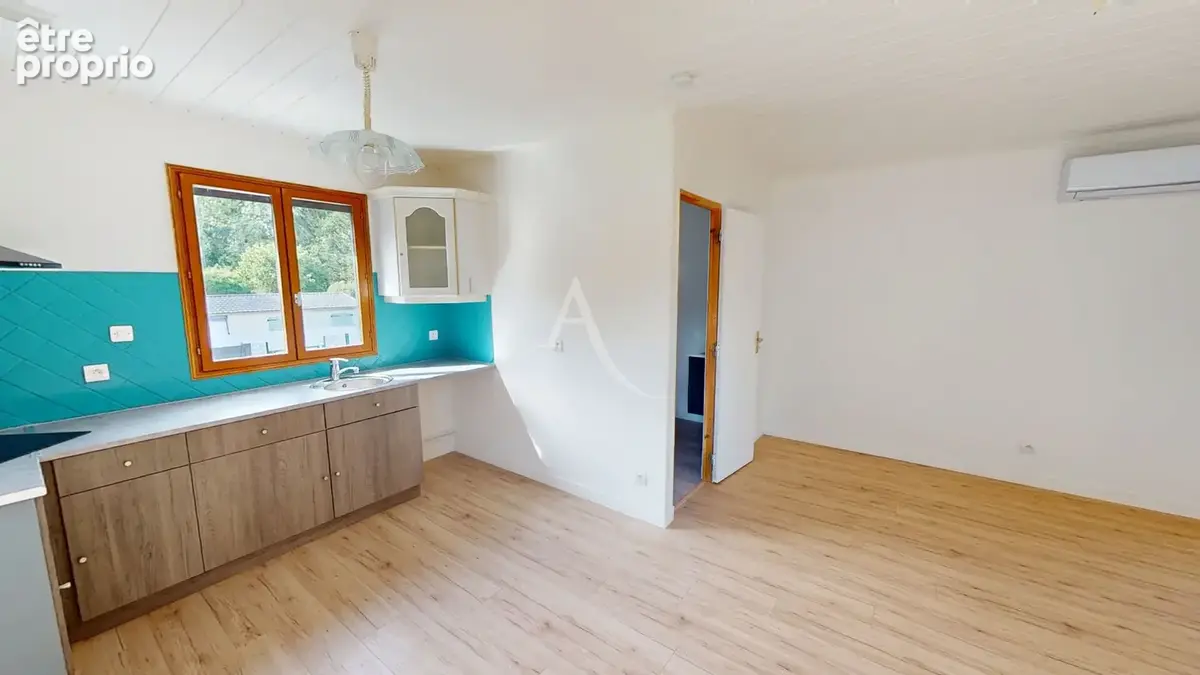 Maison Le Chatelet En Brie 5 pièce(s) 80 m2 - photo 6