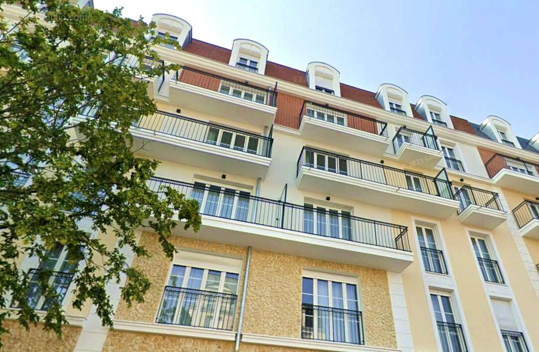 Appartement à CHELLES