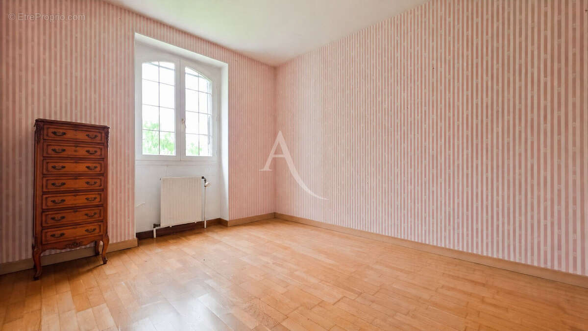 Maison à TESSANCOURT-SUR-AUBETTE