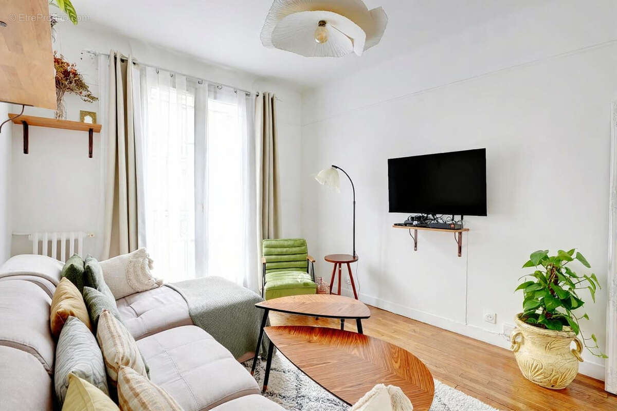 Appartement à COLOMBES